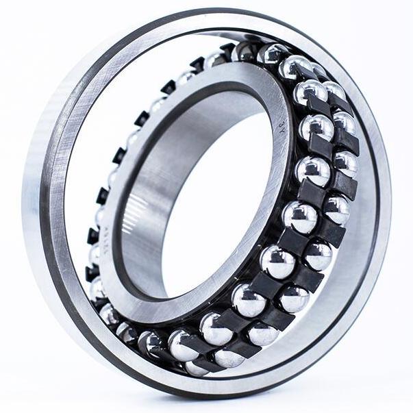 Main Uses Of Angular Contact Ball Bearings