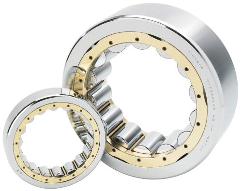 Adhesion Effect Of Roller Bearings